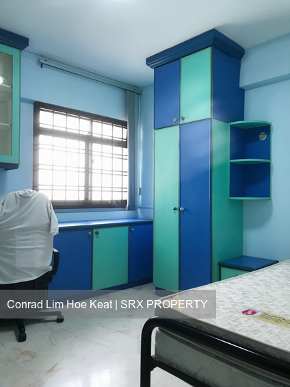 Blk 710 Woodlands Drive 70 (Woodlands), HDB 4 Rooms #180695032